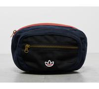 adidas Originals x CLOT Unisex Waist Bag, blu Taille Unique