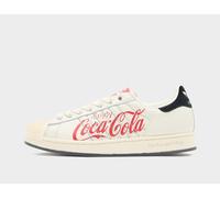 adidas Originals x Coca-Cola Superstar II, bianco 40 2/3,42 2/3,43 1/3,44