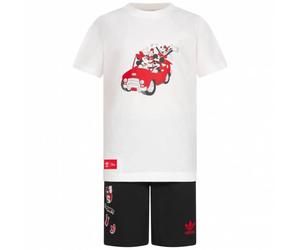 adidas Originals x Disney Mickey Baby / Bambini Set HF7538 multicolore 85