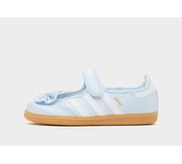 adidas Originals x Disney Samba Jane Children, blu 35