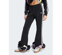 adidas Originals x Jeremy Scott - Fashion - Pantaloni sportivi neri-Nero S
