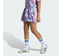 ADIDAS ORIGINALS X LIBERTY LONDON BALLOON SKIRT Clear Pink 9-10A