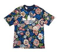 Adidas Originals X Liberty London Bambini - Magliette Blu - Taglia 135 - 140 CM Blue 135 - 140 CM