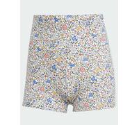 Short adidas Originals x Liberty London Booty Off White / Semi Lucid Red XL