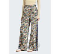 ADIDAS ORIGINALS Pantaloni 'Liberty' navy / verde / rosso / bianco, Taglia 30-32