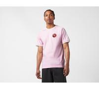 adidas Originals x Made By Nelson California T-Shirt, rosa S,M,L,XL