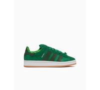 Adidas Campus unisex Scarpe - Verde - Pelle - Foot Locker Green 37 1/3