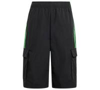 Short Originals x Minecraft Kids Black 13-14A