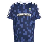 Adidas Originals X Minecraft Jersey unisex Maglie/Repliche - Multi - Poly Mesh - Foot Locker Multi 159 - 164 CM