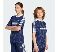 adidas Originals X Minecraft Maglia Bambino Multicolor / Night Indigo 12-13A