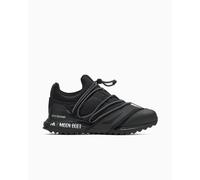 ADIDAS X MOON BOOT ULTRABOOST 1.0 Core Black / Black Reflective / Semi Lucid Red 43 1/3