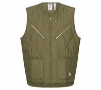 adidas Originals x Parley Donna Gilet oversize HD2513 verde 34