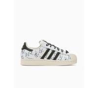 adidas Originals x Pokemon Superstar II "Pikachu"