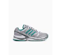 Adidas X SPORTY & RICH ADISTAR CONTROL 5 men Lowtop grey in taglia:42 2/3