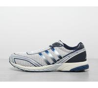 Adidas X SPORTY & RICH WMNS ADIZERO ADIOS men Lowtop blue|white in taglia:43 1/3