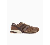 Adidas X WALES BONNER ADIZERO ADIOS MESH men Lowtop brown in taglia:41 1/3