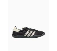 adidas Originals x Wales Bonner Karintha Low Satin Ref. IH7259 Colore Nero Taglia 36 2/3