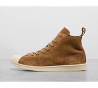 adidas Originals x Wales Bonner Superstar Hi, Marrone 11