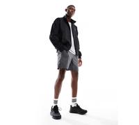 adidas Originals - Z.N.E. - Giacca sportiva nera-Nero 2XL