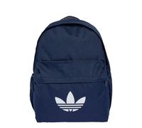 ADIDAS ORIGINALS Zaino 'Adicolor Classic' marino / bianco, Taglia One Size