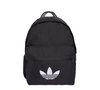 ADIDAS ORIGINALS Zaino 'Adicolor Classic' nero / bianco, Taglia One Size