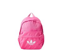 ADIDAS ORIGINALS Zaino 'Adicolor Classic' rosa / bianco Donna ADIDAS ORIGINALS One Size