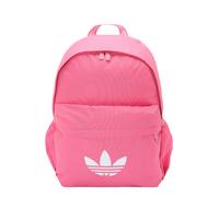 ADIDAS ORIGINALS Zaino 'Adicolor Classic' rosa / bianco Uomo ADIDAS ORIGINALS One Size rosa / bianco