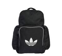ADIDAS ORIGINALS Zaino 'Adicolor' nero / bianco, Taglia One Size