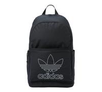 Zaino adicolor Black Unisex