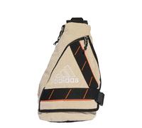 adidas Originals - Street - Borsa a tracolla kaki-Verde No Size