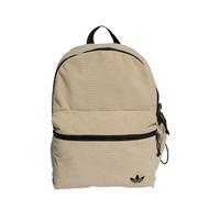 ADIDAS ORIGINALS Zaino 'Classic' crema / nero, Taglia One Size