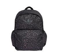 adidas Originals - Zaino classico nero leopardato One Size