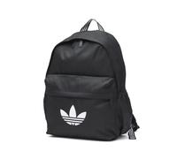 ADIDAS ORIGINALS Zaino 'Adicolor Classic' nero / bianco, Taglia One Size