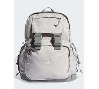 ZAINO Grey Two 1 Taglia