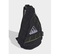 adidas Originals - Zaino monospalla nero One Size