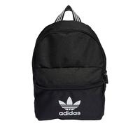 ADIDAS ORIGINALS Donna Zaino 'Adicolor Classic' nero / bianco, Taglia One Size