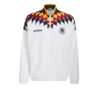Adidas Originals - Zip-through - - Sweatshirts & Hoodies - Uomo - Multicolore - L