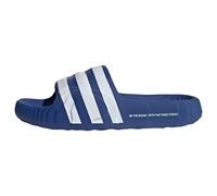 ADIDAS ORIGINALS Zoccoletto 'Adilette 22' blu scuro / bianco Donna ADIDAS ORIGINALS 42 blu scuro / bianco