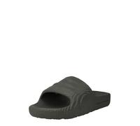 ADIDAS ORIGINALS Zoccoletto 'Adilette 22' grigio scuro Donna ADIDAS ORIGINALS 40,5 grigio scuro