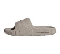 ADIDAS ORIGINALS Zoccoletto 'Adilette 22' marrone chiaro / nero Donna ADIDAS ORIGINALS 44,5-45