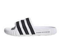 ADIDAS ORIGINALS Zoccoletto 'Adilette 22' nero / bianco Donna ADIDAS ORIGINALS 36,5-37 nero / bianco