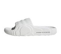 ADIDAS ORIGINALS Zoccoletto 'Adilette 22' nero / bianco Donna ADIDAS ORIGINALS 39-39,5
