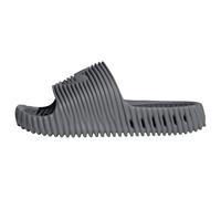 Adidas adilette male Infradito e sandali - Grigio - Rete/Sintetico - Foot Locker Grey 42