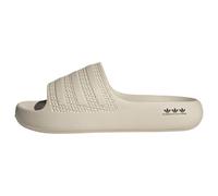 ADIDAS ORIGINALS Zoccoletto 'Adilette Ayoon' beige / nero Donna ADIDAS ORIGINALS 35,5 beige / nero