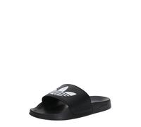 ADIDAS ORIGINALS Zoccoletto 'Adilette Lite' nero / bianco Donna ADIDAS ORIGINALS 40,5-41 nero / bianco
