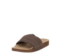 ADIDAS ORIGINALS Zoccoletto 'ADILETTE' marrone scuro Donna ADIDAS ORIGINALS 40,5-41