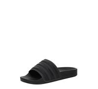 ADIDAS ORIGINALS Zoccoletto 'ADILETTE' nero Donna ADIDAS ORIGINALS 39-39,5