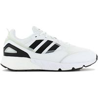 Adidas originals Zx 1K Boost 2.0 Uomo Sneaker Bianco GZ3549 Sport Casual Scarpa