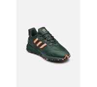 adidas originals - Zx 2K Boost 2.0 Trail Verde - Sneakers 39 1/3 Verde