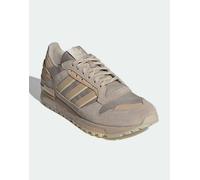 adidas Originals - Zx 600 - Scarpe beige magic e vaniglia caldo-Neutro 36